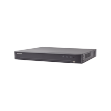 DVR 8 Canales TurboHD + 4 Canales IP / 5 Megapixel Lite - 3K Lite / Acusense (Evita falsas alarmas) / Audio por Coaxitron / 1 Bahía de Disco Duro / Reconocimiento Facial (Base de Datos) / H.265+ / Salida de Video en Full HD DVR 8 Canales TurboHD + 4 Canales IP / 5 Megapixel Lite - 3K Lite / Acusense (Evita falsas alarmas) / Audio por Coaxitron / 1 Bahía de Disco Duro / Reconocimiento Facial (Base de Datos) / H.265+ / Salida de Video en Full HD