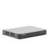 DVR 8 Canales TurboHD + 4 Canales IP / 5 Megapixel Lite - 3K Lite / Acusense (Evita falsas alarmas) / Audio por Coaxitron / 1 Bahía de Disco Duro / Reconocimiento Facial (Base de Datos) / H.265+ / Salida de Video en Full HD