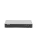 DVR 8 Canales TurboHD + 4 Canales IP / 5 Megapixel Lite - 3K Lite / Acusense (Evita falsas alarmas) / Audio por Coaxitron / 1 Bahía de Disco Duro / Reconocimiento Facial (Base de Datos) / H.265+ / Salida de Video en Full HD