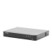 DVR 8 Canales TurboHD + 4 Canales IP / 5 Megapixel Lite - 3K Lite / Acusense (Evita falsas alarmas) / Audio por Coaxitron / 1 Bahía de Disco Duro / Reconocimiento Facial (Base de Datos) / H.265+ / Salida de Video en Full HD
