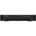 DVR 8 Canales TURBOHD + 4 Canales IP / 5 Megapixel Lite - 3K Lite / Audio Bidireccional /ACUSENSE (Evista falsas alarmas) / 1 Bahía de Disco Duro / Salida de Video en Full HD