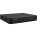 DVR 8 Canales TURBOHD + 4 Canales IP / 5 Megapixel Lite - 3K Lite / Audio Bidireccional /ACUSENSE (Evista falsas alarmas) / 1 Bahía de Disco Duro / Salida de Video en Full HD