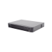 DVR 8 Canales TURBOHD + 4 Canales IP / 5 Megapixel Lite - 3K Lite / Audio de Dos Vías por Coaxitron / Reconocimiento Facial / ACUSENSE (Evita falsas alarmas) / 1 Bahía de Disco Duro / Salida de Video en Full HD