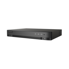 DVR 8 Canales TurboHD + 8 Canales IP / 8 Megapixel (4K) / Acusense (Evita Falsas Alarmas) / Audio por Coaxitron / 1 Bahía de Disco Duro / H.265+ DVR 8 Canales TurboHD + 8 Canales IP / 8 Megapixel (4K) / Acusense (Evita Falsas Alarmas) / Audio por Coaxitron / 1 Bahía de Disco Duro / H.265+