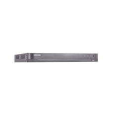 DVR 8 Canales TurboHD + 8 Canales IP / 8 Megapixel (4K) / Acusense (Evita Falsas Alarmas) / Audio por Coaxitron / 2 Bahías de Disco Duro / 8 Entradas de Alarma / 4 Salidas de Alarma / H.265+ DVR 8 Canales TurboHD + 8 Canales IP / 8 Megapixel (4K) / Acusense (Evita Falsas Alarmas) / Audio por Coaxitron / 2 Bahías de Disco Duro / 8 Entradas de Alarma / 4 Salidas de Alarma / H.265+