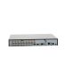 DVR 16 Canales TurboHD + 8 Canales IP / 5 Megapixel Lite - 3K Lite / Acusense (Evita Falsas Alarmas) / Audio por Coaxitron / 1 Bahía de Disco Duro / H.265+ / Salida de Video en Full HD DVR 16 Canales TurboHD + 8 Canales IP / 5 Megapixel Lite - 3K Lite / Acusense (Evita Falsas Alarmas) / Audio por Coaxitron / 1 Bahía de Disco Duro / H.265+ / Salida de Video en Full HD