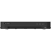 DVR 16 Canales TURBOHD + 8 Canales IP / 5 Megapixel Lite - 3K Lite / Audio de Dos Vías por Coaxitron / Reconocimiento Facial / ACUSENSE (Evita falsas alarmas) / 1 Bahía de Disco Duro / Salida de Video en Full HD