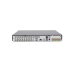 DVR 16 Canales TURBOHD + 16 Canales IP / 8 Megapixel (4K) / Audio por Coaxitron / ACUSENSE / Reconocimiento Facial / 2 Bahías de Disco Duro / Salida de Video en 4K / H.265+ / Alarmas I/O