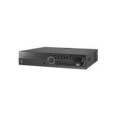 DVR 16 Canales TurboHD + 8 Canales IP / 3K / 5 Megapixel / 8 Bahías de Disco Duro / 16 Entradas de Audio Fisicas (Microfono por Separado) / Audio por coaxitron / Acusense / 16 Entradas de Alarma / POS / H.265+ DVR 16 Canales TurboHD + 8 Canales IP / 3K / 5 Megapixel / 8 Bahías de Disco Duro / 16 Entradas de Audio Fisicas (Microfono por Separado) / Audio por coaxitron / Acusense / 16 Entradas de Alarma / POS / H.265+