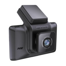 Cámara de Tablero / Cámara Frontal de 4 Megapixel (2K) y Trasera de 2 Megapixel (1080p) / Entrada de alarma para cambio a cámara de reversa / H.265 / Pantalla Táctil 3 Cámara de Tablero / Cámara Frontal de 4 Megapixel (2K) y Trasera de 2 Megapixel (1080p) / Entrada de alarma para cambio a cámara de reversa / H.265 / Pantalla Táctil 3