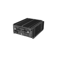 DVR Móvil 1080p Hibrido / 8 Canales IP + 8 Canales TURBOHD / GPS y GLONASS / ADAS / DSM / SSD y HDD / H.265 DVR Móvil 1080p Hibrido / 8 Canales IP + 8 Canales TURBOHD / GPS y GLONASS / ADAS / DSM / SSD y HDD / H.265