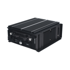 DVR Hibrido Móvil 1080p / 4 Canales TURBO + 8 Canales IP / Soporta 4G / WiFi / GPS / Sensor G / Soporta 2 Memorias SD / Alarmas I/O / Salida de Video DVR Hibrido Móvil 1080p / 4 Canales TURBO + 8 Canales IP / Soporta 4G / WiFi / GPS / Sensor G / Soporta 2 Memorias SD / Alarmas I/O / Salida de Video