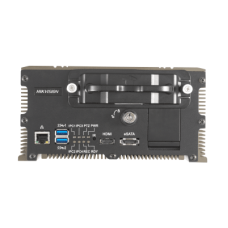 DVR Móvil 2 Megapixel (1080p) / 4 Canales TURBOHD / Tecnología IA Integrada / Soporta 4G / WiFi / GPS / Sensor G / Soporta 2 Memorias SD (512 GB c/u) / Alarmas I/O DVR Móvil 2 Megapixel (1080p) / 4 Canales TURBOHD / Tecnología IA Integrada / Soporta 4G / WiFi / GPS / Sensor G / Soporta 2 Memorias SD (512 GB c/u) / Alarmas I/O