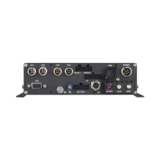 DVR Móvil 1080P / 4 Canales TURBO + 4 Canales IP / Soporta 4G / WiFi / GPS / Soporta HDD / Entrada y Salida de Alarmas / Salida de Vídeo DVR Móvil 1080P / 4 Canales TURBO + 4 Canales IP / Soporta 4G / WiFi / GPS / Soporta HDD / Entrada y Salida de Alarmas / Salida de Vídeo