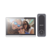 Kit de Videoportero Hibrido TurboHD con Pantalla LCD touch de 7