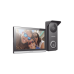 Kit de Videoportero Hibrido TurboHD con Pantalla LCD touch de 7