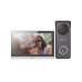 Kit de Videoportero Hibrido TurboHD con Pantalla LCD touch de 7