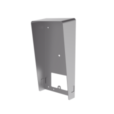 Carcasa protectora para frentes de calle  DS-KV8X13WME1(B) / DS-KV8X13WME1(C) / Frente de calle queda instalado en superficie