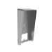 Carcasa protectora para frentes de calle  DS-KV8X13WME1(B) / DS-KV8X13WME1(C) / Frente de calle queda instalado en superficie