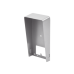 Carcasa protectora para frentes de calle  DS-KV8X13WME1(B) / DS-KV8X13WME1(C) / Frente de calle queda instalado en superficie