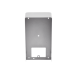 Carcasa protectora para frentes de calle  DS-KV8X13WME1(B) / DS-KV8X13WME1(C) / Frente de calle queda instalado en superficie