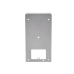 Carcasa protectora para frentes de calle  DS-KV8X13WME1(B) / DS-KV8X13WME1(C) / Frente de calle queda instalado en superficie