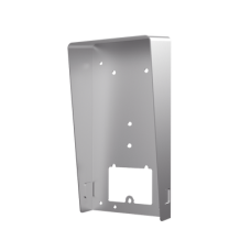 Carcasa Protectora para Frentes de Calle DS-KV9503-WBE1 / Frente de Calle Queda Instalado en Superficie