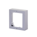 Base de 1 Espacio para Videoportero IP  DS-KD8003-IME1 / Instalación en SUPERFICIE