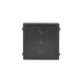 Modulo para Indicar Recepción de Llamada / Apertura de Puerta o Audio Bidireccional en Videoportero IP Modular Modulo para Indicar Recepción de Llamada / Apertura de Puerta o Audio Bidireccional en Videoportero IP Modular