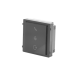 Modulo para Indicar Recepción de Llamada / Apertura de Puerta o Audio Bidireccional en Videoportero IP Modular Modulo para Indicar Recepción de Llamada / Apertura de Puerta o Audio Bidireccional en Videoportero IP Modular