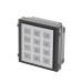 Módulo de Teclado para Frente de Calle Modular / Desbloqueo de Puerta Mediante Código / Llamada a monitor. Módulo de Teclado para Frente de Calle Modular / Desbloqueo de Puerta Mediante Código / Llamada a monitor.