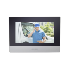 Monitor Hibrido IP WiFi Touch Screen 7