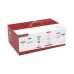 Kit de Videoportero IP WiFi con llamada a App de Smartphone (HikConnect) / Programación por Interfaz Web / Frente de calle IK08 & IP65 / Soporta PoE