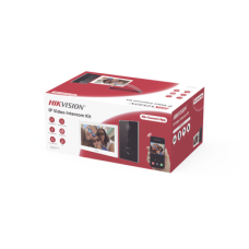 Kit de Videoportero IP / Frente de calle para exterior / 2MP / Lector de Tarjeta MiFARE / Monitor Interior / WiFi / Pantalla de 7