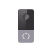 Videoportero IP 2 Megapixel / PoE Estandar / IP65 / Apertura desde Hik-connect / Soporta 1 Departamento y Hasta 6 Monitores / Soporta Tarjetas Mifare / 1 Salida Relay Videoportero IP 2 Megapixel / PoE Estandar / IP65 / Apertura desde Hik-connect / Soporta 1 Departamento y Hasta 6 Monitores / Soporta Tarjetas Mifare / 1 Salida Relay