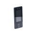 Terminal Min Moe PoE & WiFi de Reconocimiento Facial y Huella con Lector MIFARE / Exterior IP65  / Hasta 1.5 mts en Lectura de Rostro / Soporta P2P / 1,500 Rostros / 3,000 Huellas / Salida 12 Vcd para Chapa / PoE / SIP Estandar / HIK-IA