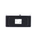 Módulo de Teclado y Huella Digital para Frente de Calle IP DS-KD9633-WBE6/ Conexión USB-C / 15 Botones / IP65 / IK07