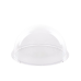 Burbuja Transparente para Domos Motorizados IP / HiLook / Soporta IP66 / IK10 / DS-2CD1743G0-IZ(C)