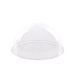 Burbuja Transparente para Domos Motorizados IP / HiLook / Soporta IP66 / IK10 / DS-2CD1743G0-IZ(C)