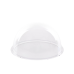 Burbuja Transparente para Domos Motorizados IP / HiLook / Soporta IP66 / IK10 / DS-2CD1743G0-IZ(C)