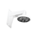 Montaje de Pared para Domos HIKVISION