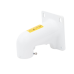 Montaje de Pared de Brazo Corto para Domos PTZ TURBOHD e IP de 4