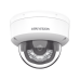 [Dual Light] Domo IP 2 Megapixel / Lente 2.8 mm / 30 mts IR + Luz Blanca / Micrófono Integrado / Antivandálico IK08 / ACUSENSE Lite / Exterior IP67 / H.265+/H.264+ / PoE / ONVIF (Profile S/T)