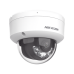[Dual Light] Domo IP 6 Megapixel / Lente 2.8 mm / 30 mts IR + 30 mts Luz Blanca / Micrófono Integrado / ACUSENSE Lite / Exterior IP67 / H.265 / PoE / ONVIF