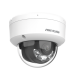 [Dual Light] Domo IP 8 Megapixel (4K) / Lente 2.8 mm / 30 mts IR + 30 mts Luz Blanca / Micrófono Integrado / IK08 / ACUSENSE Lite / Exterior IP67 / H.265 / PoE / ONVIF 