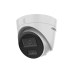 [Dual Light] Turret IP 2 Megapixel / Lente 2.8 mm / 30 mts IR + 30 mts Luz Blanca / Micrófono Integrado / ACUSENSE Lite / Exterior IP67 / H.265 / PoE / ONVIF / Micro SD