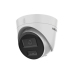 [Dual Light] Turret IP 2 Megapixel / Lente 2.8 mm / 30 mts IR + 30 mts Luz Blanca / Micrófono Integrado / ACUSENSE Lite / Exterior IP67 / H.265 / PoE / ONVIF