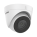 Turret IP 4 Megapixel / Lente 2.8 mm / 30 mts IR / WDR 120 dB / Exterior IP67 / Hik-Connect P2P / H.265+ / PoE / ONVIF 
