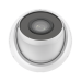 Turret IP 4 Megapixel / Lente 2.8 mm / 30 mts IR / WDR 120 dB / Exterior IP67 / Hik-Connect P2P / H.265+ / PoE / ONVIF 