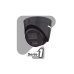 [Dual Light] Turret IP 4 Megapixel / Color Negro /  Lente 2.8 mm / 30 mts IR + 30 mts Luz Blanca / Micrófono Integrado / ACUSENSE Lite / Exterior IP67 / H.265 / PoE / ONVIF / Micro SD